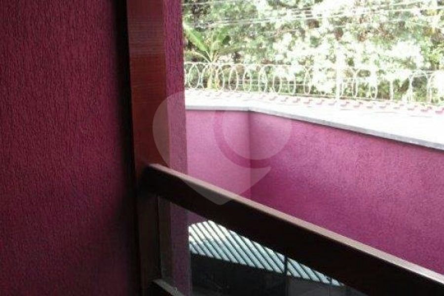 Sobrado à venda com 3 quartos, sendo 1 suíte, em Jaçanã, São Paulo, SP