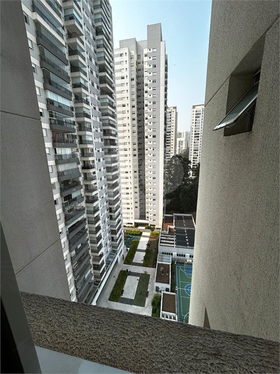 Apartamento à venda com 3 quartos, sendo 1 suíte,  em Jardim Caboré, São Paulo, SP