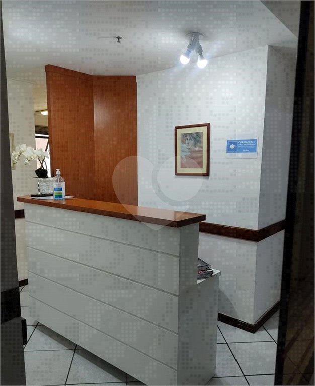 Sala à venda ou para alugar com 1 quarto em Perdizes, São Paulo, SP