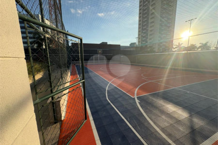 Apartamento para alugar com 1 quarto em Jardim do Paço, Sorocaba, SP