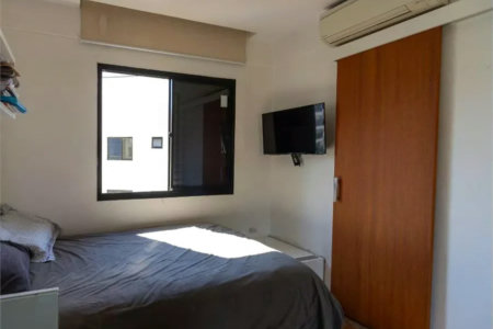 Apartamento à venda com 4 quartos, sendo 2 suítes, em Cidade São Francisco, São Paulo, SP