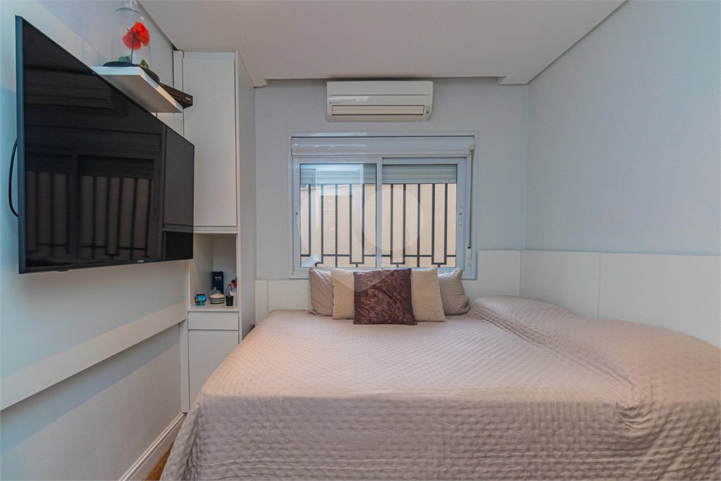Apartamento à venda com 2 suítes em Alto da Boa Vista, São Paulo, SP
