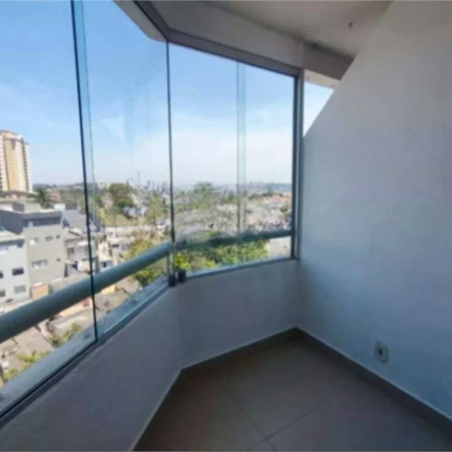 Apartamento à venda com 2 quartos, sendo 1 suíte, em Jardim Monte Alegre, São Paulo, SP