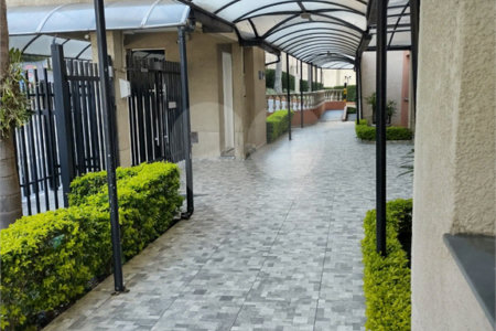 Apartamento à venda com 2 quartos em Jardim Ester Yolanda, São Paulo, SP