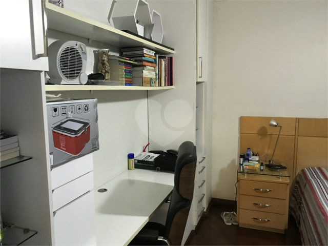 Apartamento à venda com 4 quartos, sendo 3 suítes,  em Santana, São Paulo, SP