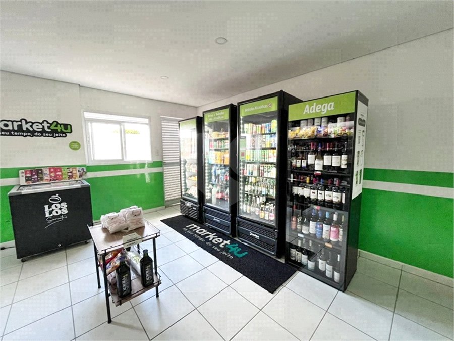 Apartamento para alugar com 3 quartos, sendo 1 suíte, em Parada Inglesa, São Paulo, SP