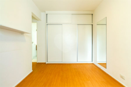 Apartamento à venda com 2 quartos, sendo 1 suíte,  em Perdizes, São Paulo, SP