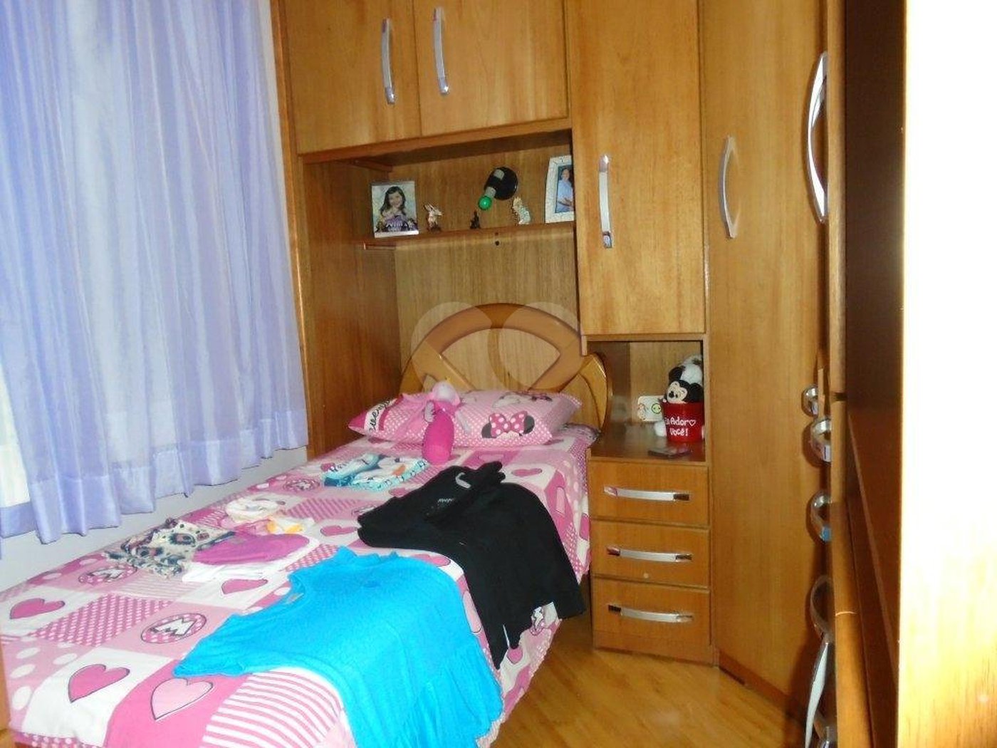 Sobrado à venda com 3 quartos, sendo 1 suíte, em Parada Inglesa, São Paulo, SP