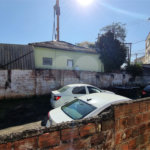 Terreno à venda em Vila Gustavo, São Paulo, SP