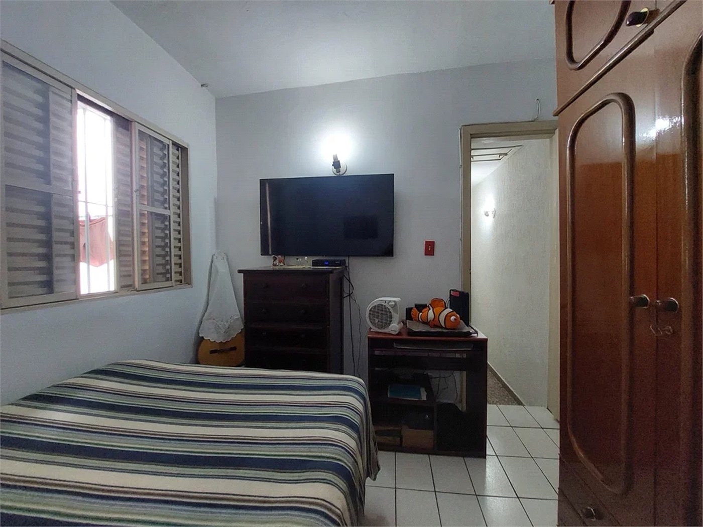 Casa Térrea à venda com 2 quartos em Vila Leopoldina, São Paulo, SP
