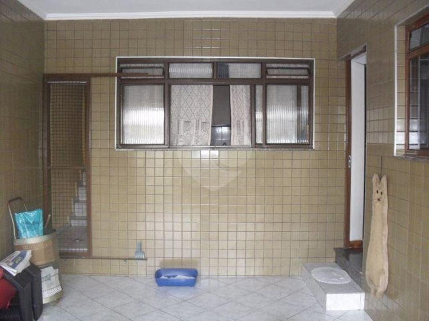 Sobrado à venda com 3 quartos, sendo 1 suíte, em Vila Guilherme, São Paulo, SP