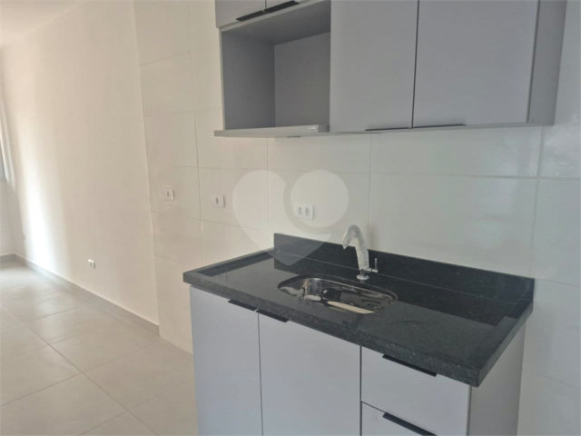 Apartamento para alugar com 2 quartos em Parada Inglesa, São Paulo, SP