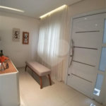Casa à venda com 3 quartos, sendo 1 suíte, em Saúde, São Paulo, SP