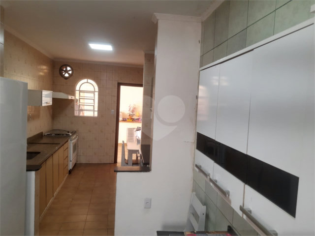 Casa à venda com 5 quartos, sendo 2 suítes,  em Santana, São Paulo, SP