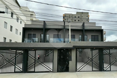 Casa de Vila à venda com 2 suítes em Jardim Americano, Sorocaba, SP