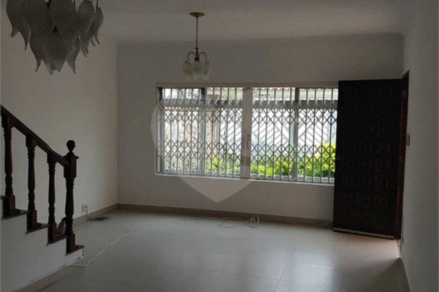 Sobrado à venda com 3 quartos em Casa Verde, São Paulo, SP