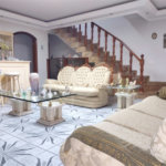 Casa à venda com 3 quartos, sendo 1 suíte, no condomínio Vila Paiva, São Paulo - SP