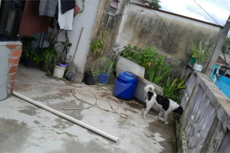 Casa à venda com 4 quartos, sendo 2 suítes,  em Parque Olimpico, Mogi das Cruzes, SP