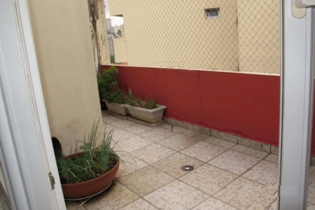 Cobertura à venda com 3 quartos, sendo 2 suítes, em Vila Ipojuca, São Paulo, SP