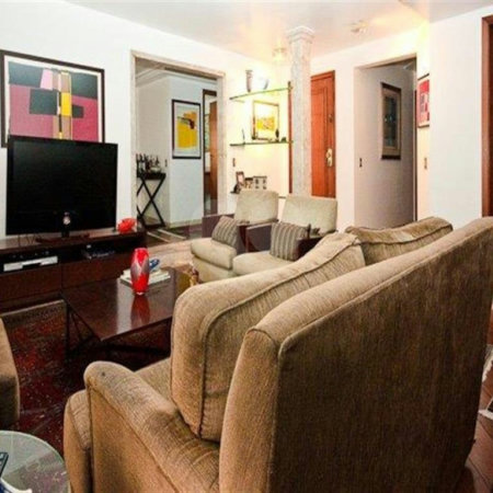 Apartamento à venda com 3 suítes em Jardim Paulista, São Paulo, SP
