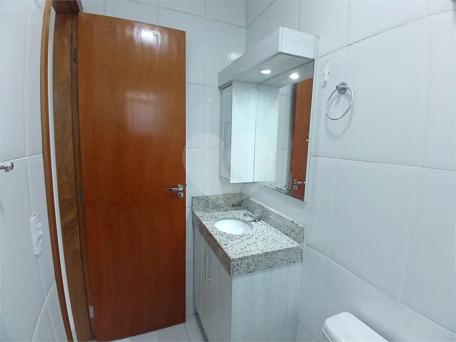 Apartamento para alugar com 1 quarto em Vila Gustavo, São Paulo, SP