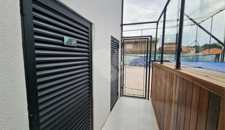 Apartamento à venda com 3 suítes em Vila Lucy, Sorocaba, SP