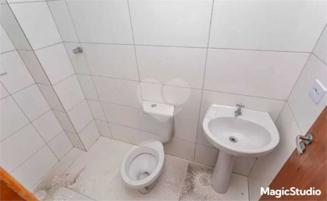 Studio à venda com 2 quartos em Vila Vera, São Paulo, SP