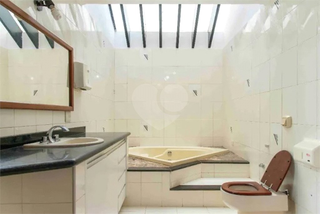 Casa à venda ou para alugar com 4 suítes em Alto da Boa Vista, Ribeirão Preto, SP