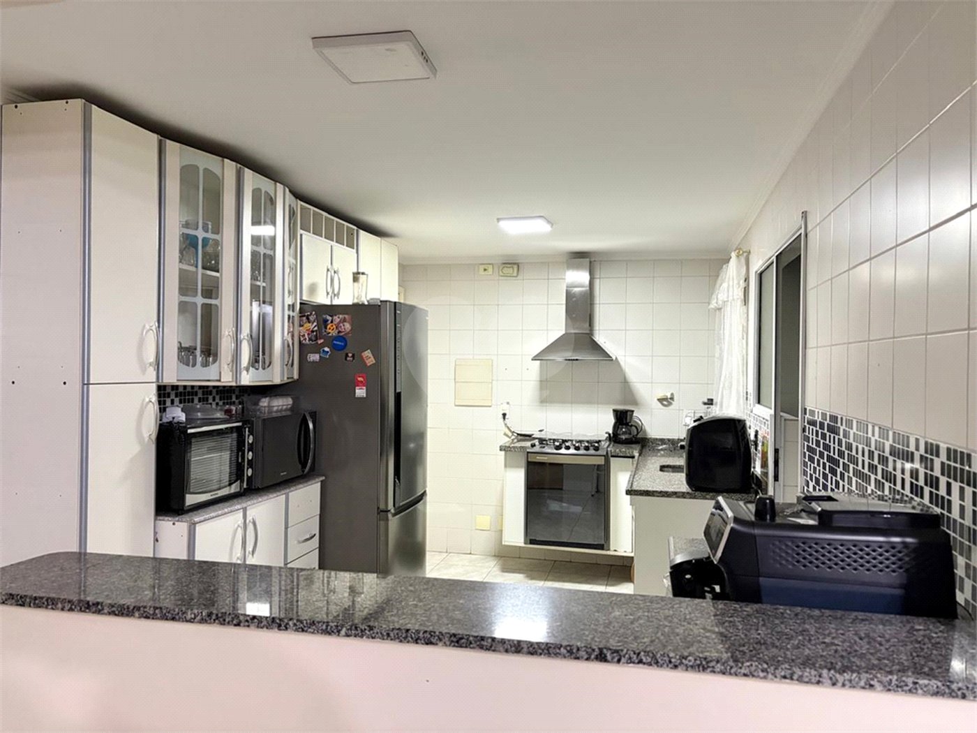 Apartamento à venda com 3 quartos, sendo 1 suíte, em Vila Oratório, São Paulo, SP