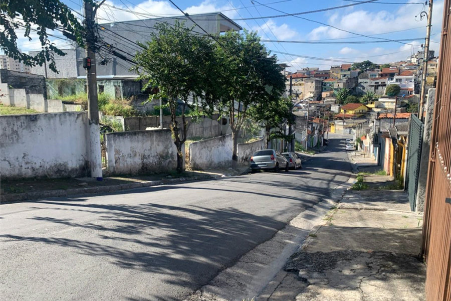 Terreno à venda com 1 quarto em Casa Verde, São Paulo, SP