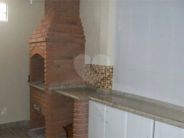 Sobrado à venda com 3 quartos em Jaçanã, São Paulo, SP
