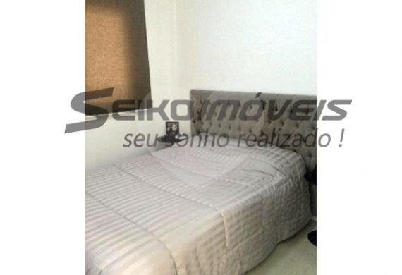 Apartamento à venda com 2 quartos, sendo 1 suíte, em Vila Mariana, São Paulo, SP