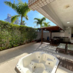Apartamento com 2 dormitórios, 80 m² - venda por R$ 1.400.000,00 ou aluguel por R$ 7.300,00 - Jardim Las Palmas - Guarujá/SP