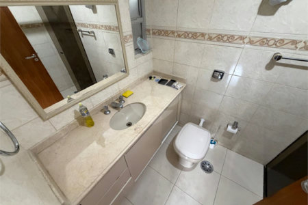 Apartamento à venda ou para alugar com 3 quartos, sendo 1 suíte,  em Jardim Paraíso, São Paulo, SP