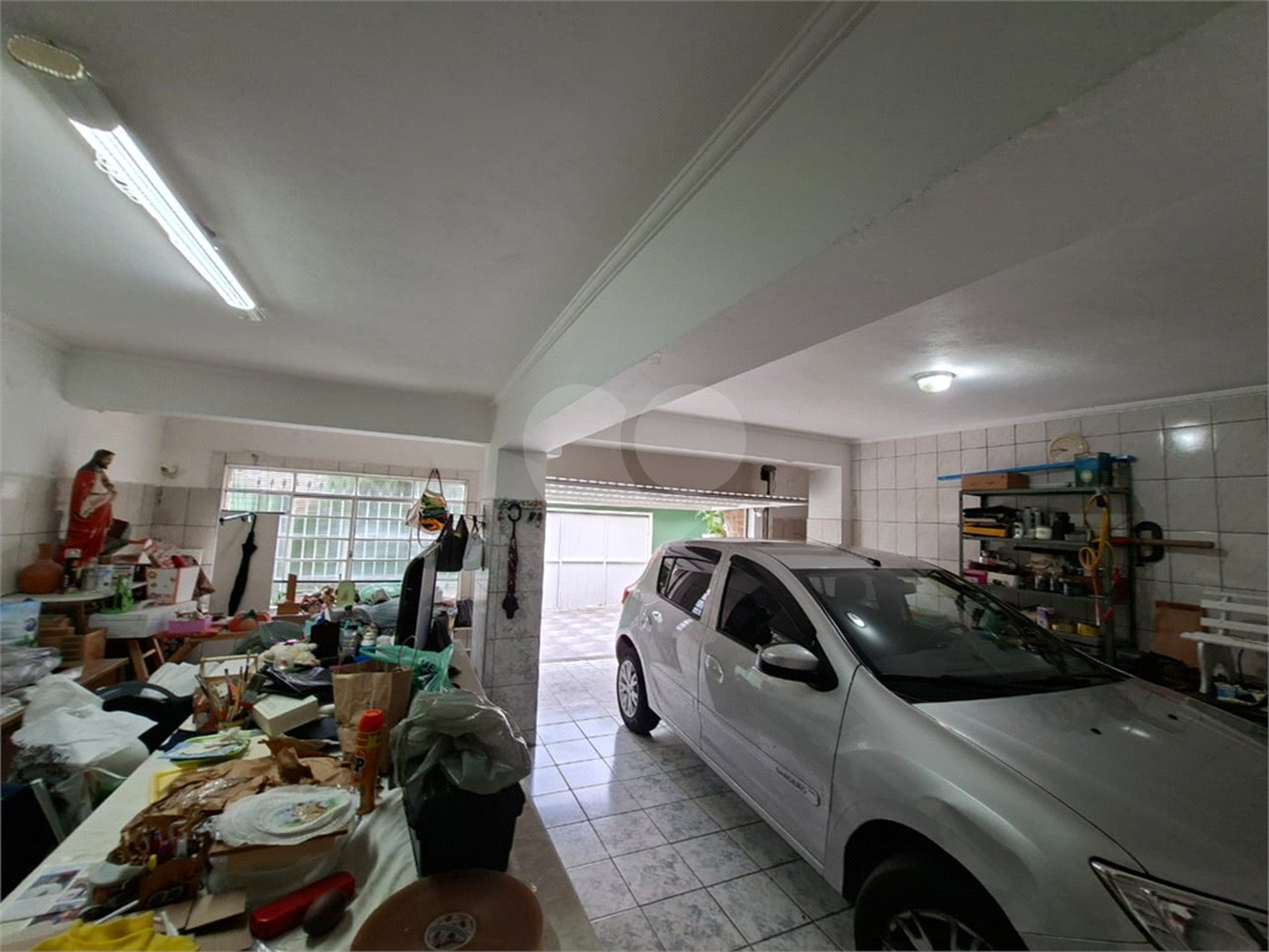 Casa à venda ou para alugar com 4 quartos, sendo 2 suítes, em Vila Mazzei, São Paulo, SP