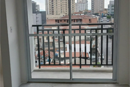 Apartamento à venda com 2 quartos em Tucuruvi, São Paulo, SP