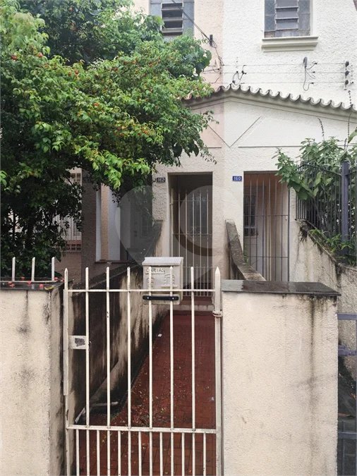 Casa para alugar com 1 quarto em Santana, São Paulo, SP