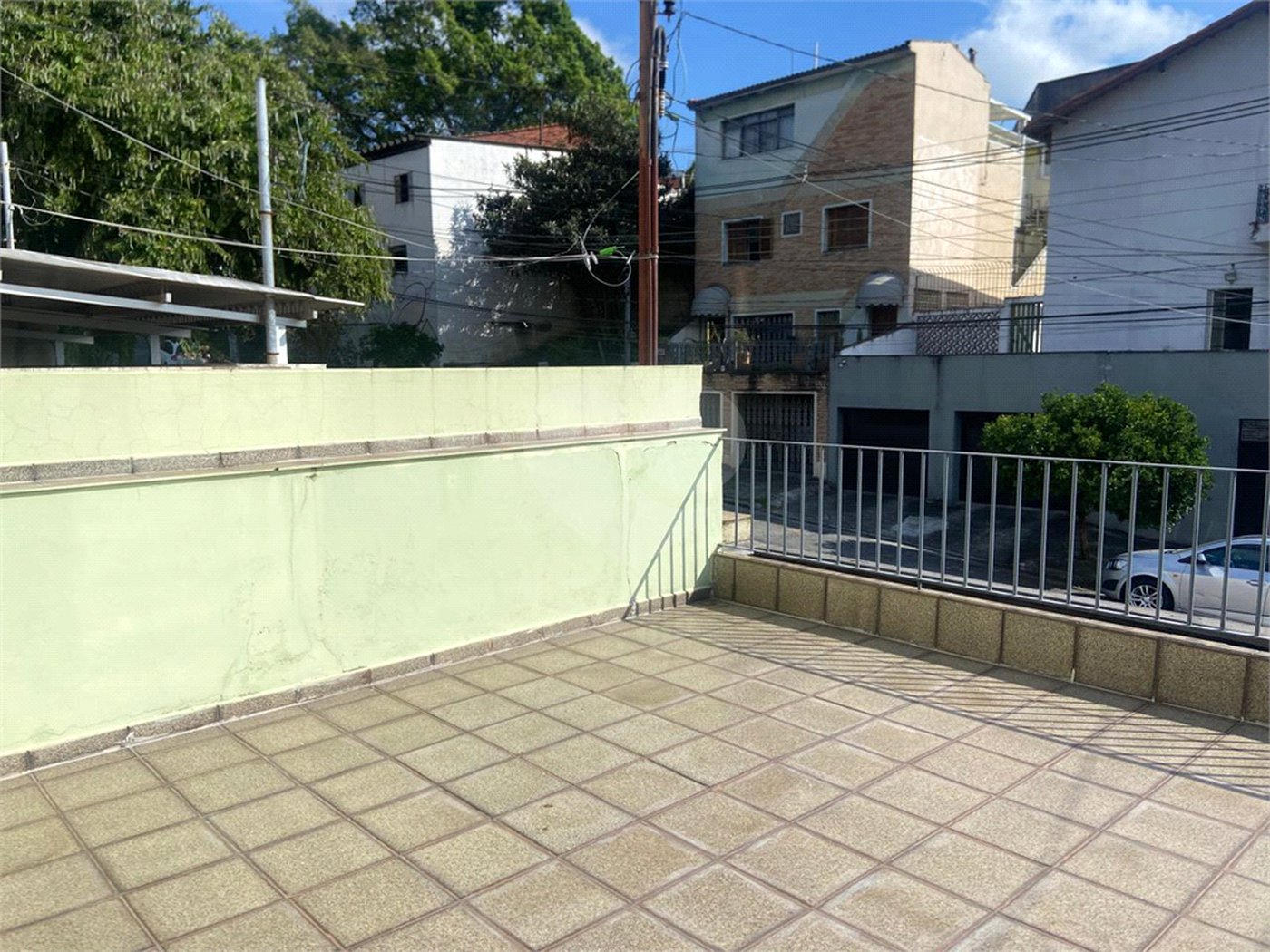 Casa Térrea para alugar com 3 quartos, sendo 1 suíte,  em Vila Ipojuca, São Paulo, SP