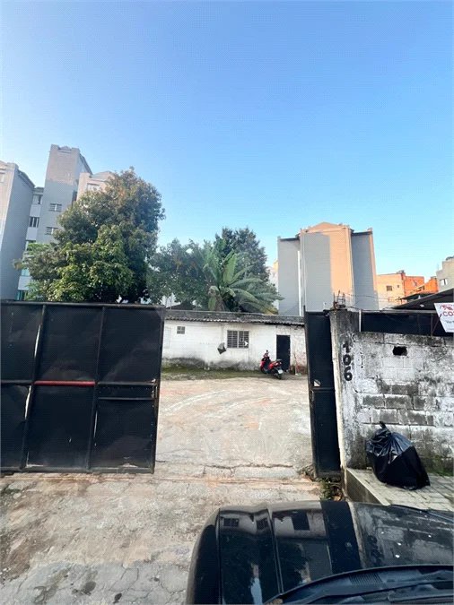 Terreno á venda - Saúde