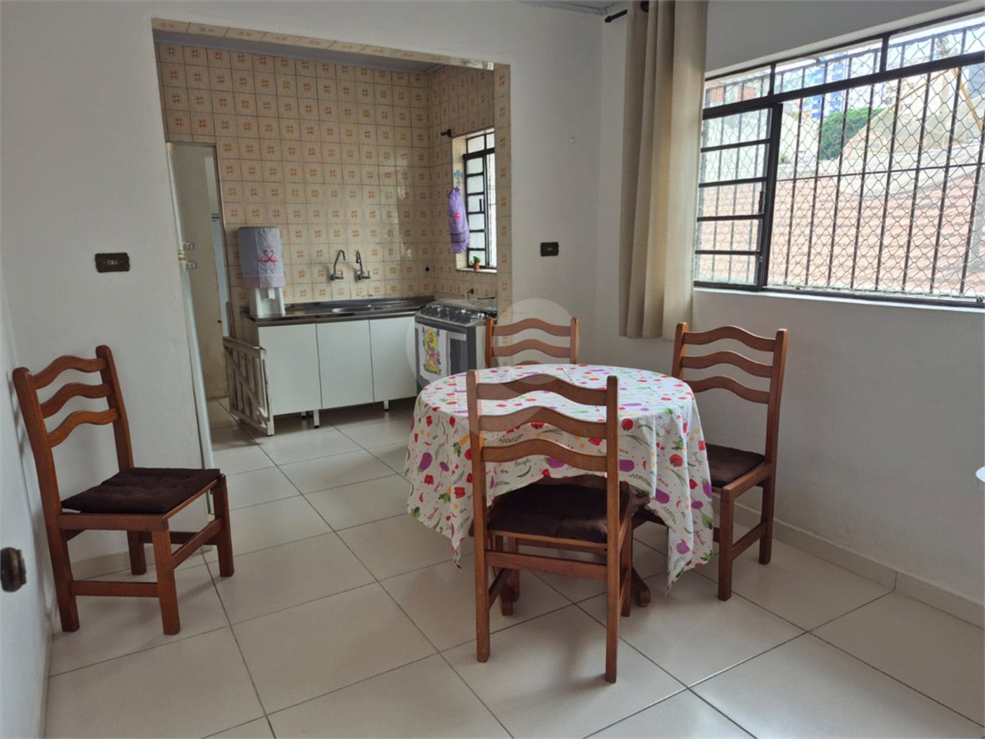 Casa à venda com 3 quartos em Jardim Franca, São Paulo, SP