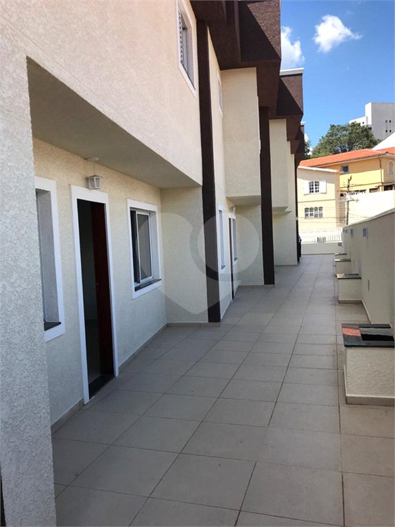 Casa à venda com 2 suítes no condomínio Vista Mandaqui, São Paulo - SP