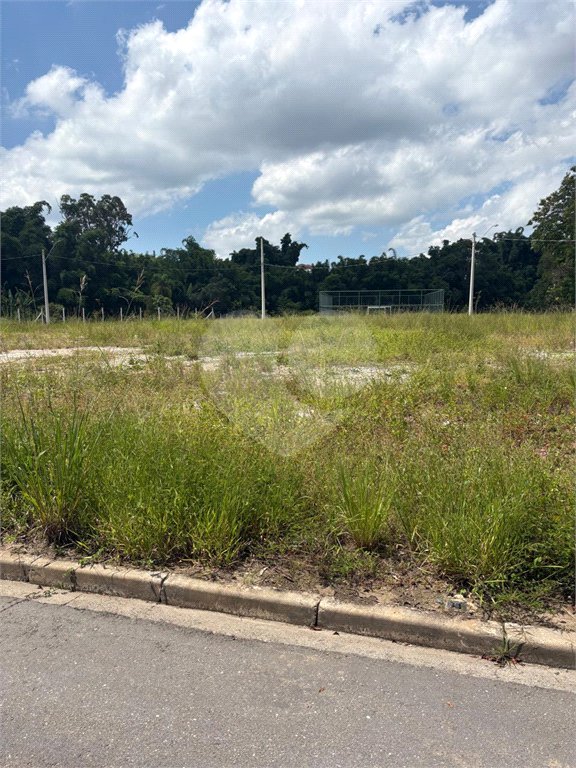 Terreno à venda no condomínio Loteamento Jardim Vale Suíço, Mogi das Cruzes - SP