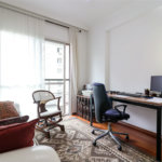 Apartamento à venda com 4 quartos, sendo 2 suítes, em Vila Morumbi, São Paulo, SP