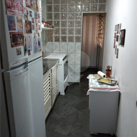 Apartamento á venda - Jabaquara