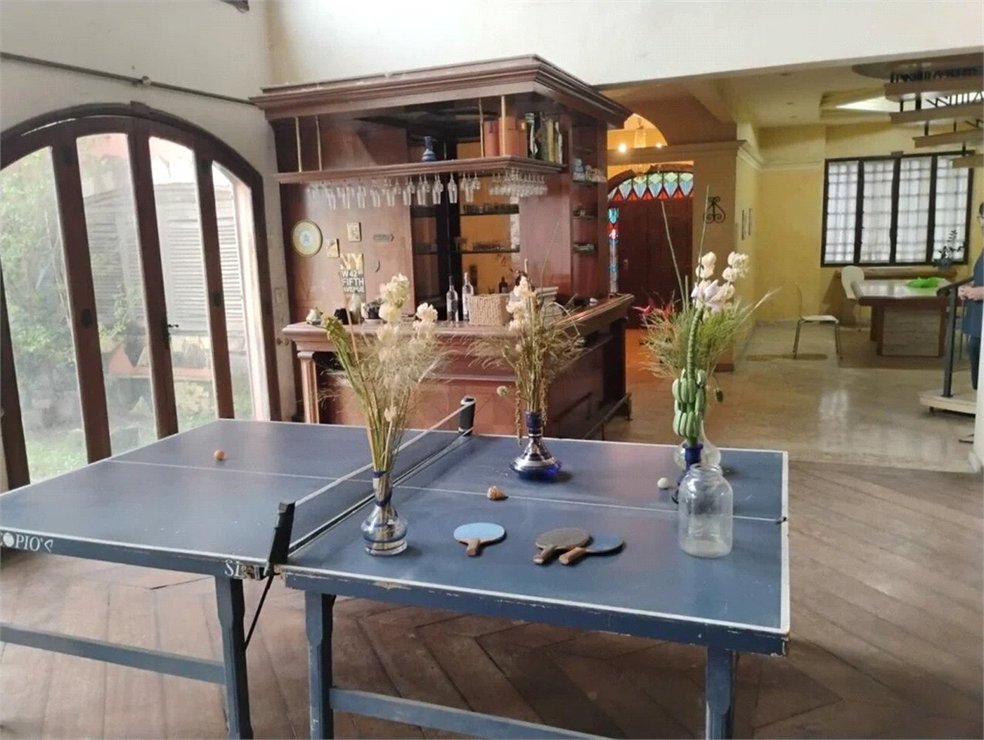 Casa à venda com 7 quartos, sendo 2 suítes, em Brooklin Paulista, São Paulo, SP