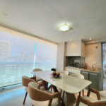 Apartamento à venda, 128 m² por R$ 2.200.000,00 - Aparecida - Santos/SP
