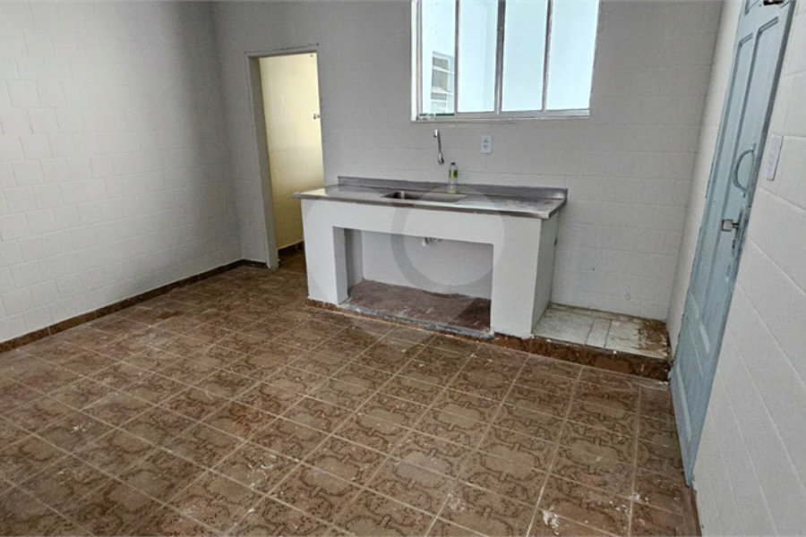Casa Térrea à venda com 3 quartos em Vila Maria, São Paulo, SP