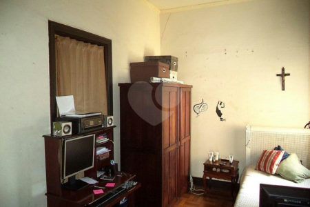 Casa Térrea à venda com 3 quartos em Jardim São Paulo(zona Norte), São Paulo, SP