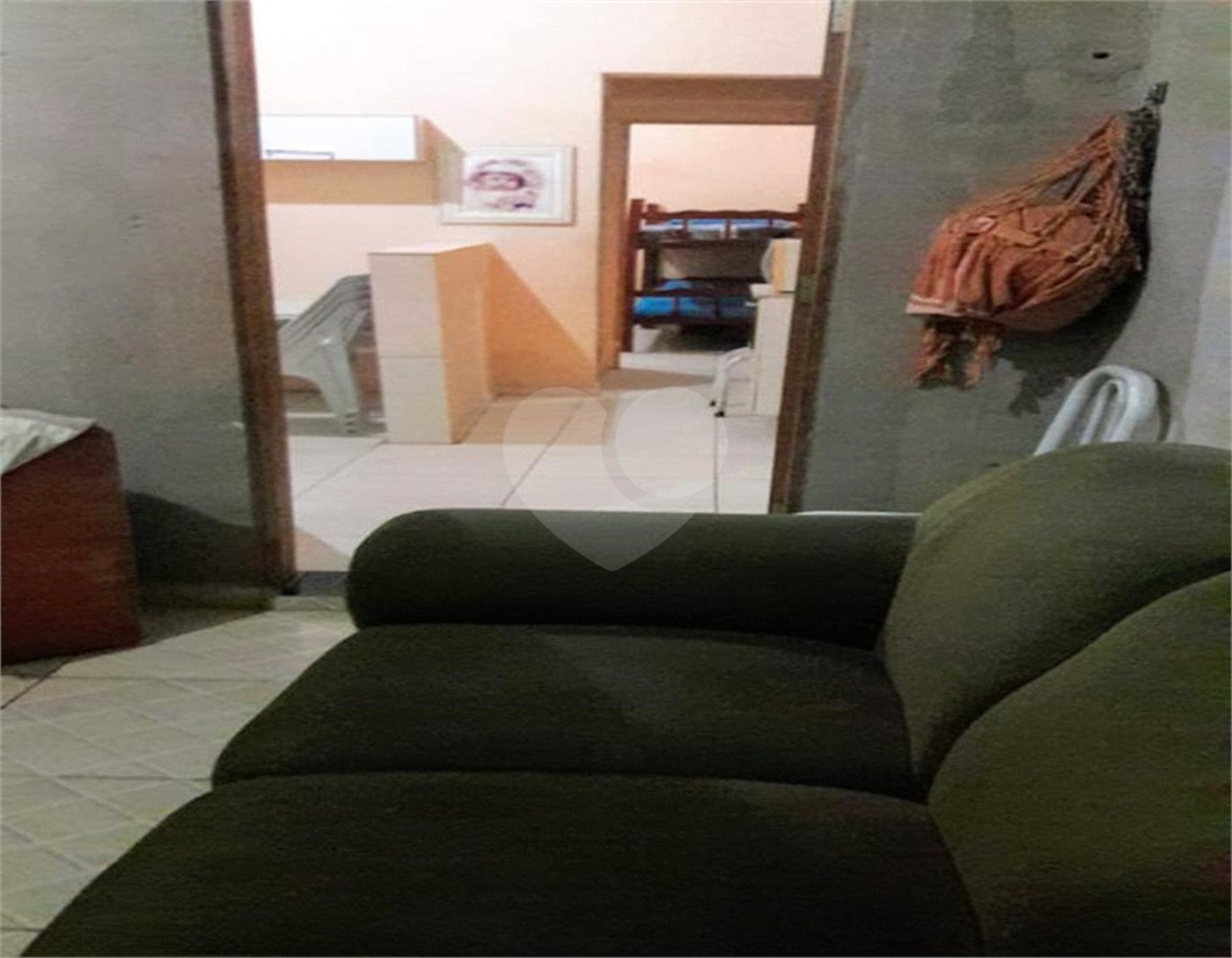 Casa à venda com 3 quartos em Balneário Laranjeiras, Itanhaém, SP
