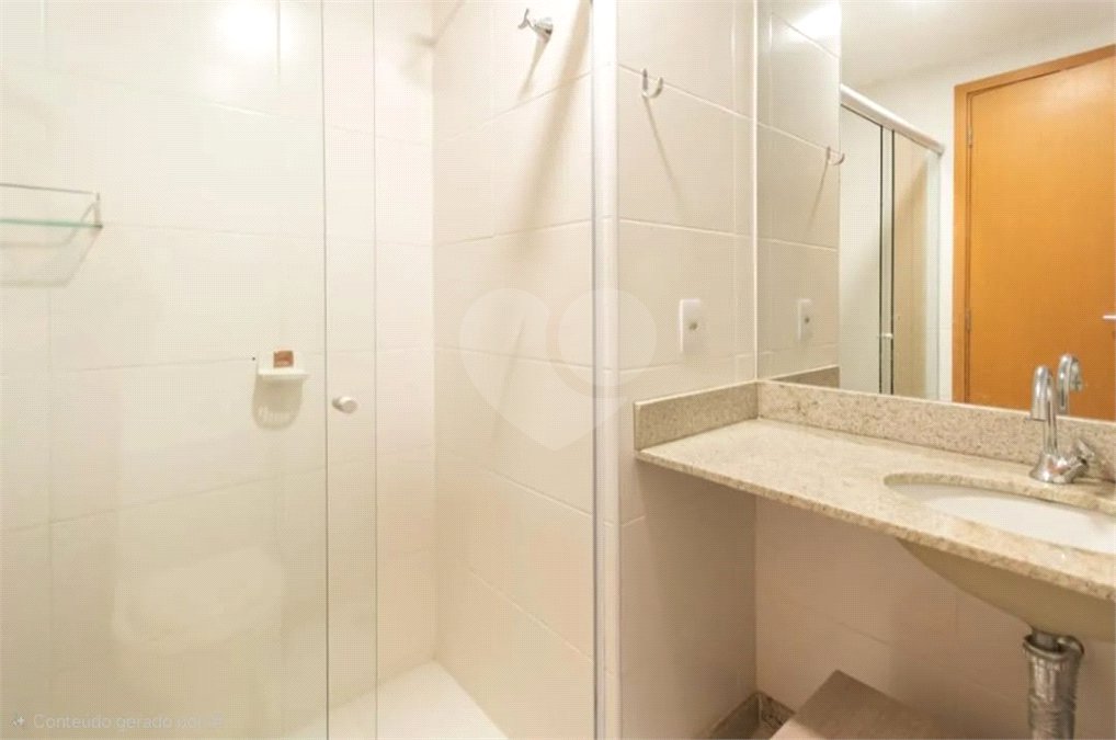 Apartamento à venda com 2 quartos, sendo 1 suíte,  em Rio Comprido, Rio de Janeiro, RJ